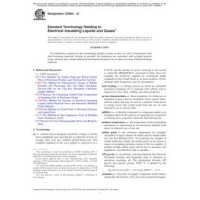ASTM D2864-21