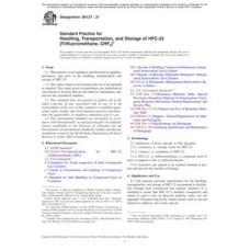 ASTM D6127-21 ASTM D6127-21