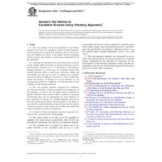 ASTM G32-16(2021)e1 ASTM G32-16(2021)e1