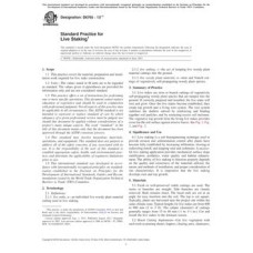 ASTM D6765-13e1 ASTM D6765-13e1