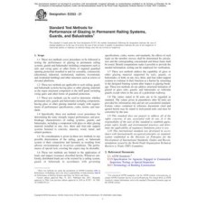 ASTM E2353-21 ASTM E2353-21