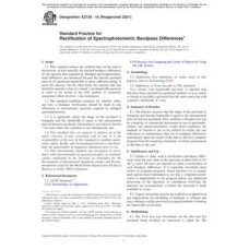 ASTM E2729-16(2021) ASTM E2729-16(2021)