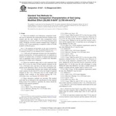 ASTM D1557-12(2021) ASTM D1557-12(2021)