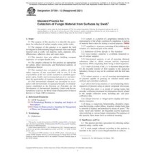 ASTM D7789-12(2021) ASTM D7789-12(2021)