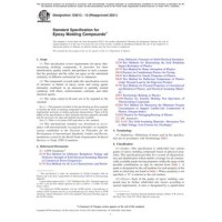 ASTM D3013-13(2021)