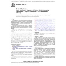 ASTM D5894-21 ASTM D5894-21