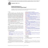 ASTM D6373-21a