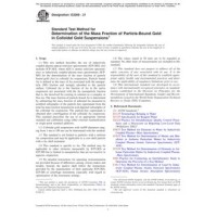 ASTM E3269-21