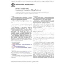 ASTM D4846-96(2021) ASTM D4846-96(2021)