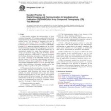 ASTM E2767-21 ASTM E2767-21
