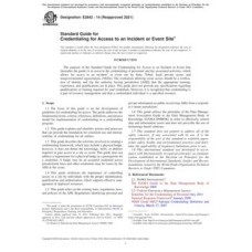 ASTM E2842-14(2021)