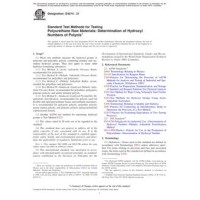ASTM D4274-21