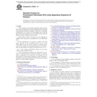 ASTM D4329-21