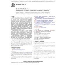 ASTM D5227-21