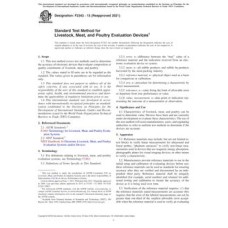 ASTM F2343-15(2021)