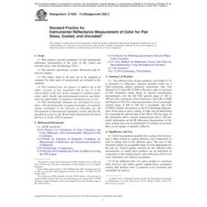 ASTM C1650-14(2021) ASTM C1650-14(2021)
