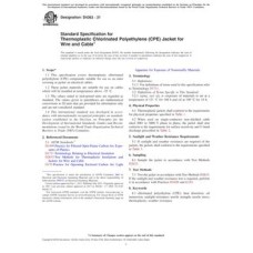 ASTM D4363-21 ASTM D4363-21