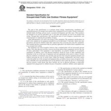 ASTM F3101-21a