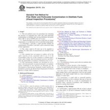 ASTM D4176-21a