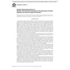ASTM F2006-21 ASTM F2006-21