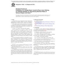 ASTM F3033-16(2021)
