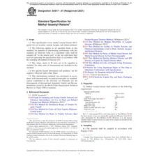 ASTM D2917-07(2021) ASTM D2917-07(2021)