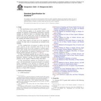 ASTM D329-07(2021)