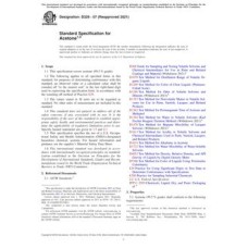 ASTM D329-07(2021) ASTM D329-07(2021)