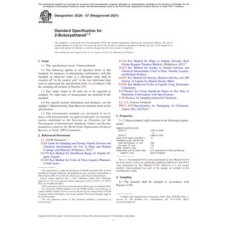 ASTM D330-07(2021) ASTM D330-07(2021)