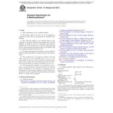 ASTM D3128-07(2021) ASTM D3128-07(2021)