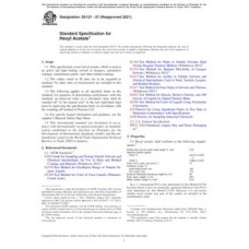 ASTM D5137-07(2021)