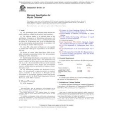 ASTM E1120-21 ASTM E1120-21