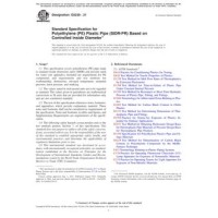 ASTM D2239-21
