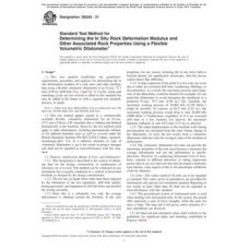 ASTM D8359-21 ASTM D8359-21
