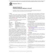 ASTM F3491-21 ASTM F3491-21
