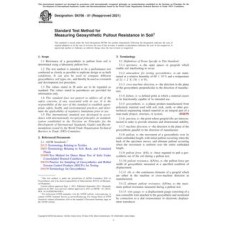 ASTM D6706-01(2021) ASTM D6706-01(2021)