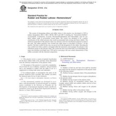 ASTM D1418-21a ASTM D1418-21a