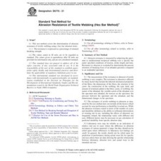 ASTM D6770-21