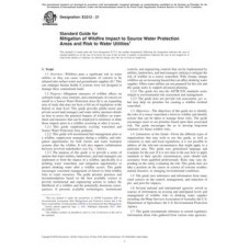 ASTM E3312-21 ASTM E3312-21