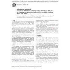 ASTM F3045-21 ASTM F3045-21