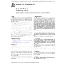 ASTM D2211-00(2021) ASTM D2211-00(2021)