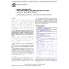 ASTM D5797-21 ASTM D5797-21