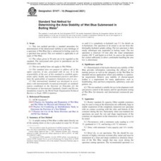 ASTM D7477-16(2021) ASTM D7477-16(2021)