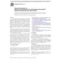 ASTM E1794-21a
