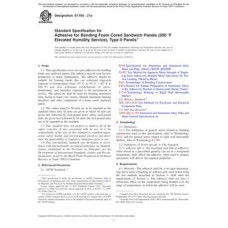 ASTM E1794-21a
