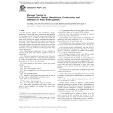 ASTM F2376-21a