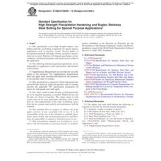 ASTM A1082/A1082M-16(2021) ASTM A1082/A1082M-16(2021)