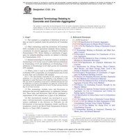 ASTM C125-21a