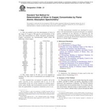 ASTM E1898-21 ASTM E1898-21