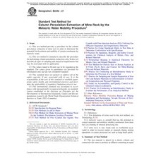 ASTM E2242-21